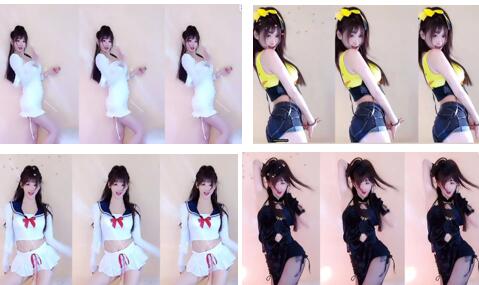 牛小蘑菇ASMR作品集：耳畔私语与角色扮演的治愈之旅[29V/3G]