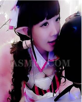 菟菟萌酱ASMR飞机套餐：温柔系哄睡助眠13连发 [13段音频+300m]