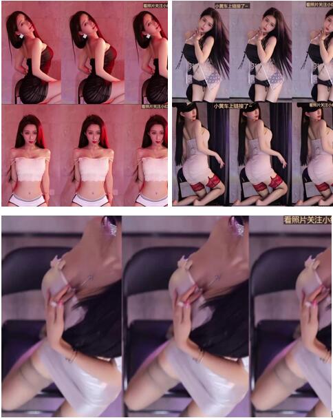 虎牙VIKI治愈系ASMR八月小合集：耳语助眠+角色扮演全收录[10v+3.7g]