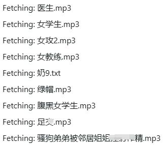 奶九ASMR助眠R18剧情9A：耳畔低语女王带你沉浸式入眠 [9A]
