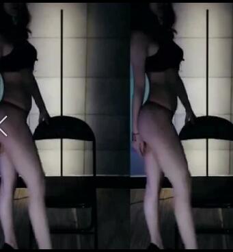 茶茶呀ASMR影子舞热舞合集｜超沉浸视听盛宴[20V+1.92G]