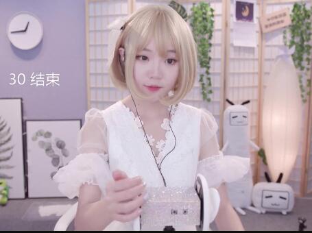 欣小萌ASMR女仆COS哄睡合集：11部助眠作品解锁沉浸式颅内高潮体验 [11V3.12G]