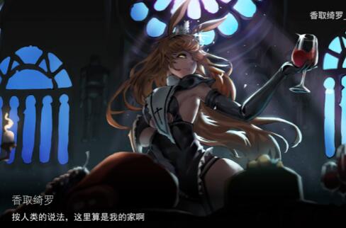 香取绮罗kira超沉浸中日双语ASMR作品集：23部剧情音声解锁助眠新体验 [中日音声|剧情ASMR|23部]