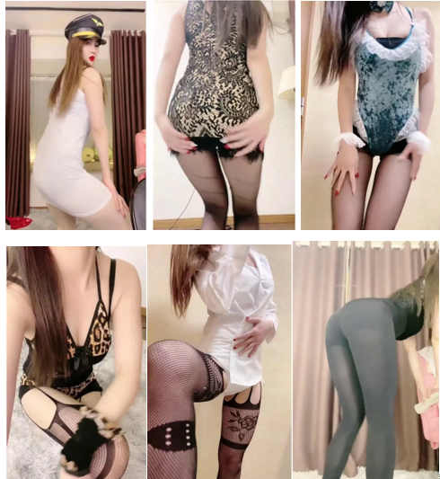 陌小莫ASMR自拍特辑：11部沉浸式助眠视频解锁耳畔温柔福利 [11V+451M]