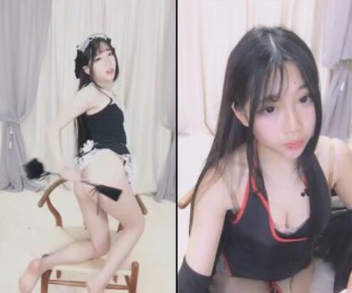 ASMR主播歪歪酥不甜9部作品合集｜助眠音声+沉浸式角色扮演[9V/6.8G]