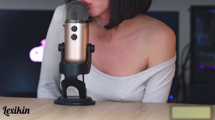 [lexikin]实力ASMR主播助眠视频 3