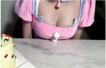 婉儿别闹ASMR《无法招架的生日惊喜》温柔治愈系生日主题音声，沉浸式耳语互动体验 [1V]