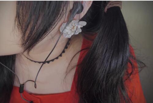 迟迟18A剧情御姐音R18沉浸式耳畔私语【18A剧情御姐音R18】