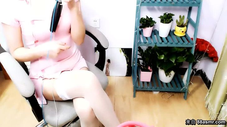 [波多曼妙灵儿]ASMR办卡福利助眠视频集 6