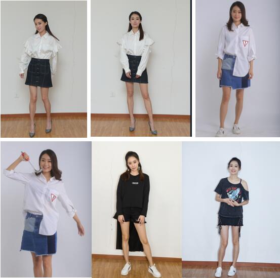 张小斐ASMR作品合集：7部沉浸式耳语助眠+角色扮演音效[3.5G/MP4]