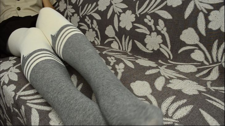 [七七ASMR语调 ]丝足配备烧话剧情杀之穿越 六