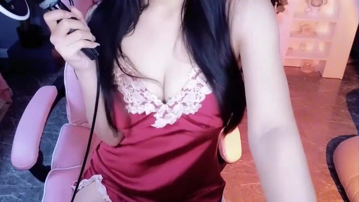 [白鹿姬]助眠福利视频集 60