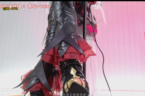 梵拉7月会限仆人阿蕾奇诺ASMR剧场：原神人气角色沉浸式耳语体验 [1V/371M]