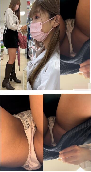 SS級私服JK少女ASMR首作：校园风耳语与4K视觉疗愈 [SSJK-001 4K 60FPS]