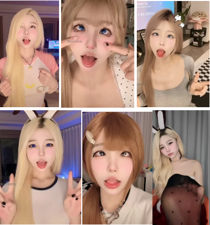 图片[1]-阿黑颜盯榨挑战系列：小奈/小蛇/蛇妈阿黑颜抖奶舞的骚母狗 [46V+17.7G][百度盘]最强车神下载-ASMR剧情主播资源分享网站