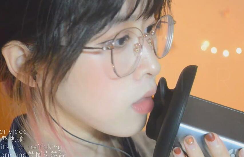 椰子ASMR N耳朵朝外天峨