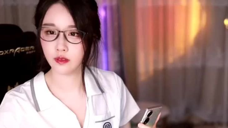 [轩子巨二兔]特殊视脚助眠合集 55