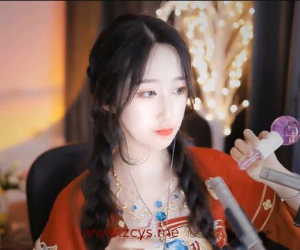 绮夏ASMR魔法书合集13部：治愈系助眠女神的耳语疗愈特辑 [13V/34A/4.93G]