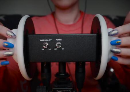 阿木木ASMR小小工作室6A剧情音频：沉浸式角色扮演助眠体验[2023四月预售系列]