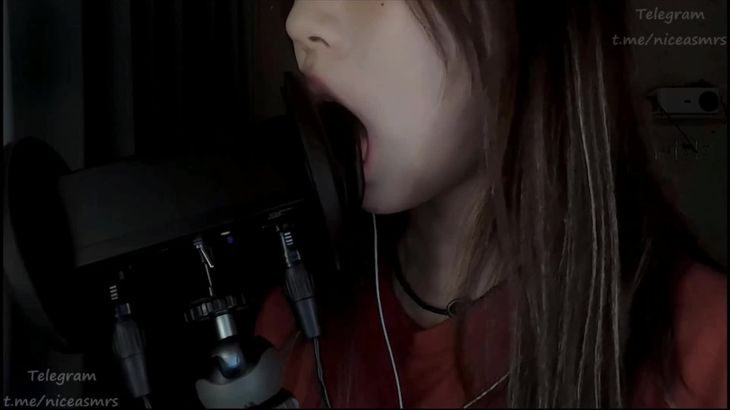 [豆沙包好次吗]ASMR福利助眠视频 5