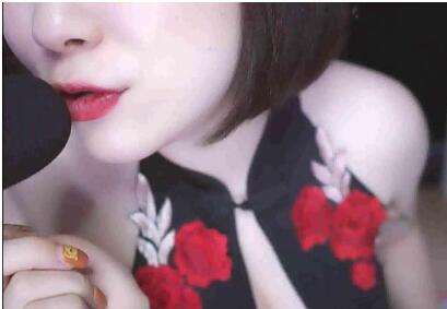 肉淼淼ASMR合集：治愈系女神沉浸式耳语&写真特辑 [虎牙一号视频+声音+写真图片 14GB]