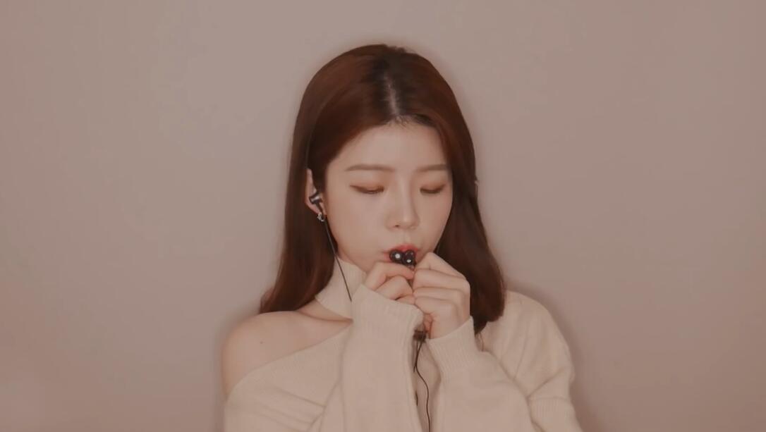 yeonchu ASMR 会员 助眠