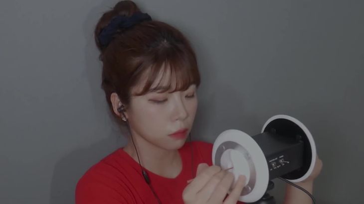 ASMR-(초보-시청금지자극주의❗️)-진짜-엄청-빠르게-고막을-콕콕콕-찌르고-빠른-귀청소-TINGLE-fast-earcleaning-[Asmr고인물]