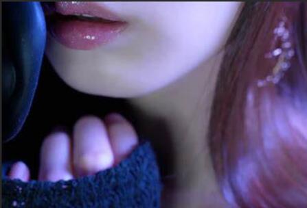 千千ASMR口腔音舔耳作品31A：治愈系中文音声女神[31A/741M]