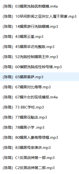 CV陈璐ASMR中文音声17a：温柔系声优的沉浸式助眠体验 [ASMR中文音声17a]