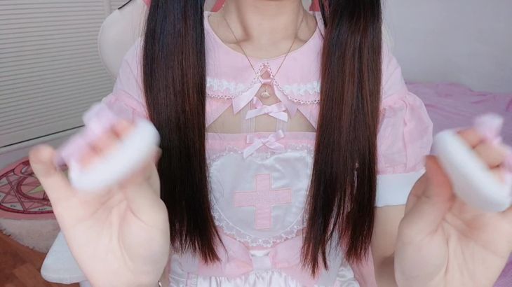 [B站羽天]ASMR舰长礼盒视频集 4