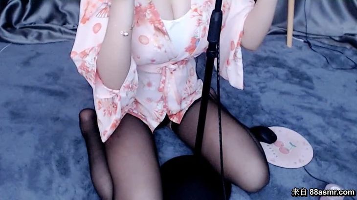 [白鹿姬]助眠福利视频集 10