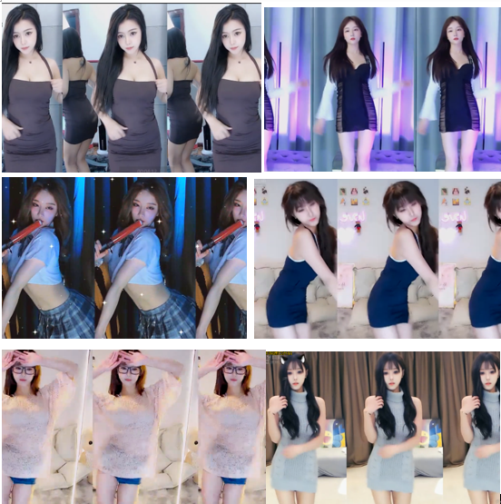 虎牙赢城可可豆ASMR舔耳按摩作品12V：治愈系女神沉浸式触发音体验[12V]