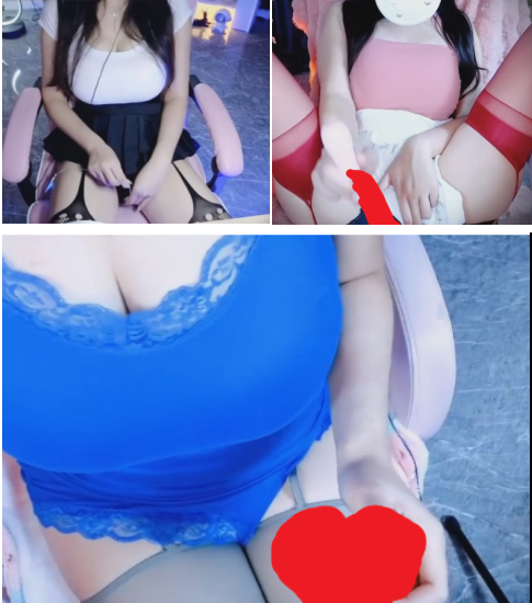 白鹿姬ASMR开箱测试&跳蛋阅读 沉浸式音效体验【2V+1V/3Dio麦】