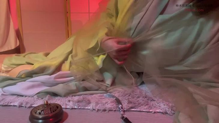 [婉儿别闹]为徒弟破怒发冲冠