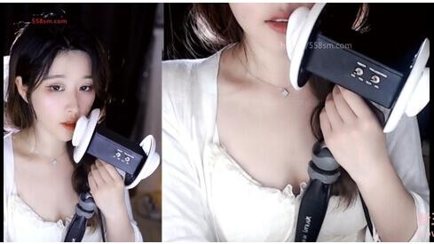 虎牙ASMR主播恩七不甜/大伊伊/小曦老师/小太阳《魔法书福利》40部超清合辑 [40V3G]