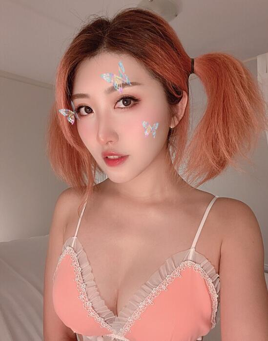 Misswarmj ASMR合集｜温柔御姐助眠音声165V+1000P超全收录 [16.9G]