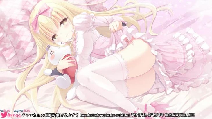 [MKTKOTO]日本ASMR主播助眠视频合集 19