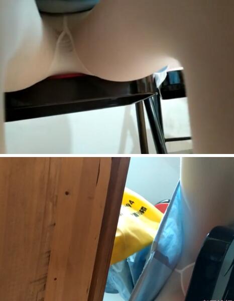 白丝小姐姐ASMR漫展连裤袜音声实录｜长腿踩耳+沉浸式氛围 [6p+3v+71M]