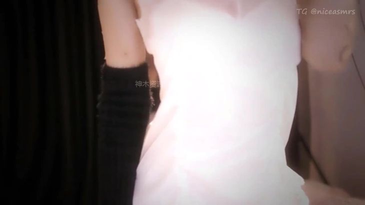 [抱抱念酱]ASMR魔法书福利 4