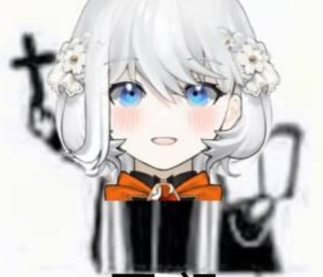 西丝特ASMR虚拟主播:鲸鱼娘10A萝莉音治愈助眠【10A】