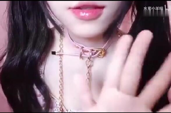 小羊喵ASMR舰长福利：超顶双耳口腔音助眠体验【猫咪的设定是，永远爱主人】[587x389p]