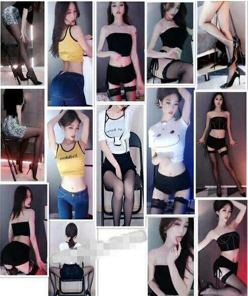 清妍ASMR第二套：上帝视角+角色扮演沉浸式触发音合集 [295V/17G]