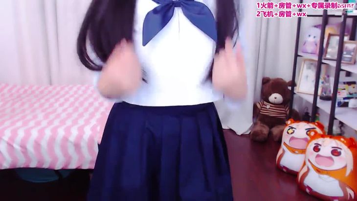 [ASMR精选]诱惑福利合集18