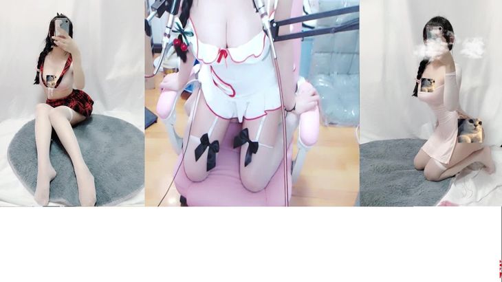 顾玖玖asmr片段