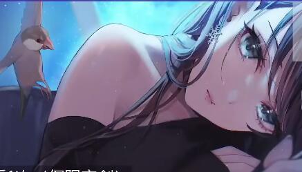 ASMR鲤鲤子R18音频合集67A：温柔御姐系助眠声控福利【67A】